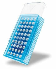 FLOWMI™ Cell Strainers (40µm Porosity)