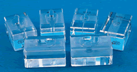 Acrylic Matrices