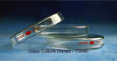 PYREX® brand, Culture, Petri Dish