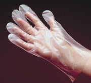 Polyethylene Disposable Gloves