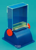 Microscope Slide Dispenser