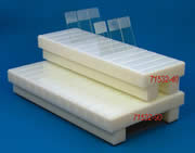 Slide Holder Block