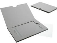 Sliderite Mega and Supa Mega Slide Card Mailer
