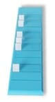 EMS Microscope Slide Holder