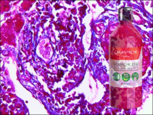 Biebrich Scarlet Solution