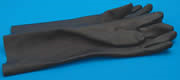 Gloves; Heavy Duty Neoprene