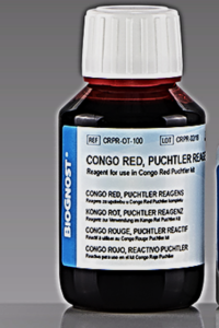 Congo Red Solution