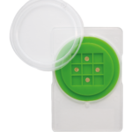 PAD Grids - 47mm Petri Slide.