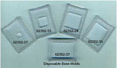 Disposable Base Mold