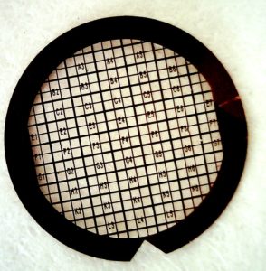 grille indexée finder