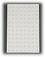 Multi-well Silicone mat