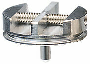 EM-Tec PS27 dual slot vise 2 x 7mm