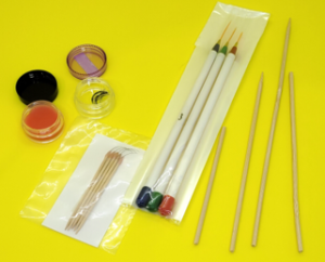kit cils pour ultramicrotomie