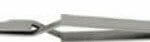 Standard Tweezers - Style N7AC - Dumoxel