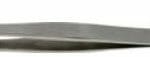 Tweezers - Style 0 - Inox 02