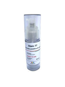 Stain77