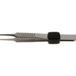 pince tweezer dumont style L5 Inox 8