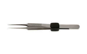 pince tweezer dumont style L5 Inox 8