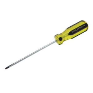 screw driver for puck