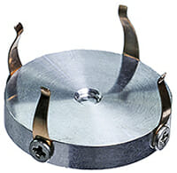 Smart-Clip EM-Tec MC26 pour supports Ø25 mm