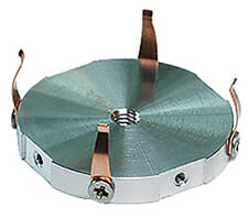 Smart-Clip EM-Tec MC32 pour supports Ø30 mm