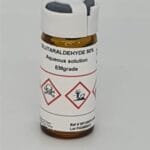 glutaraldehyde 50% 10ml emgrade