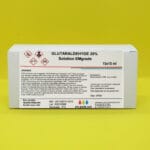 glutaraldehyde 25%